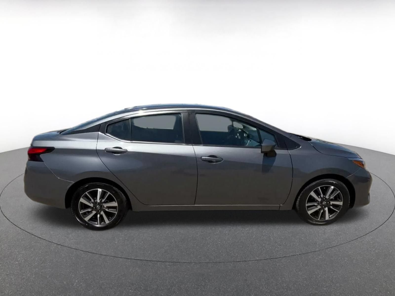 Thumbnail: 2025 Nissan Versa - 15