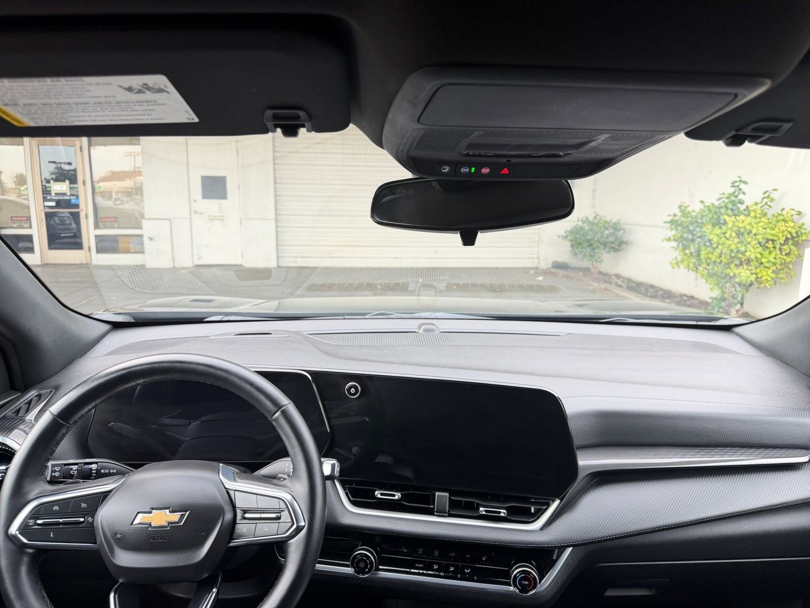 Thumbnail: 2025 Chevrolet Equinox - 34