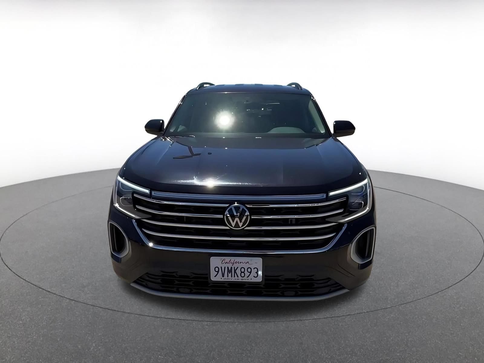 Thumbnail: 2026 Volkswagen Atlas - 4