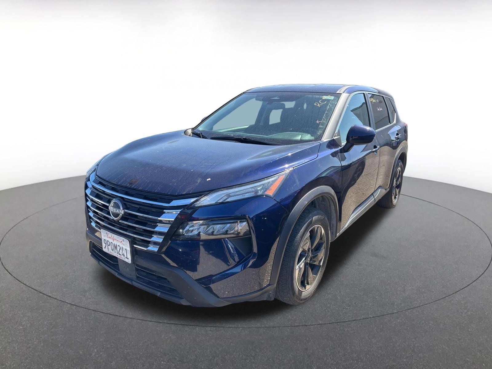 Thumbnail: 2025 Nissan Rogue - 2