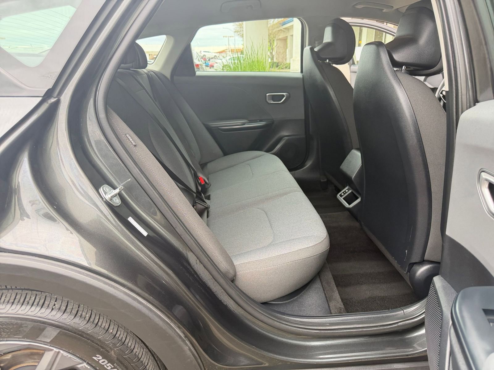 Thumbnail: 2025 Kia K4 - 28