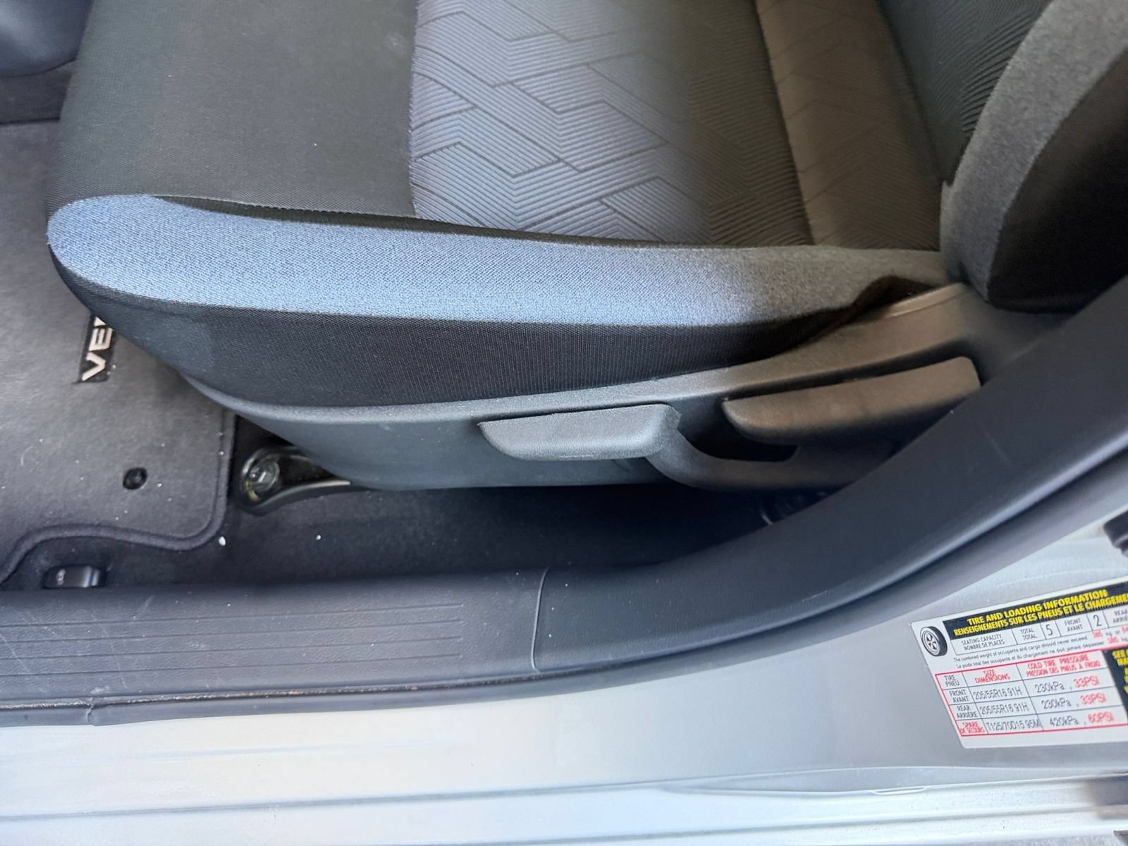 Thumbnail: 2025 Nissan Versa - 21