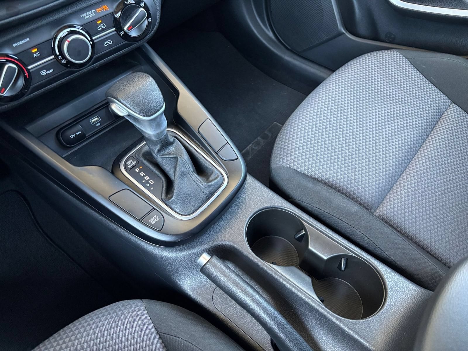 Thumbnail: 2025 Kia Soul - 34