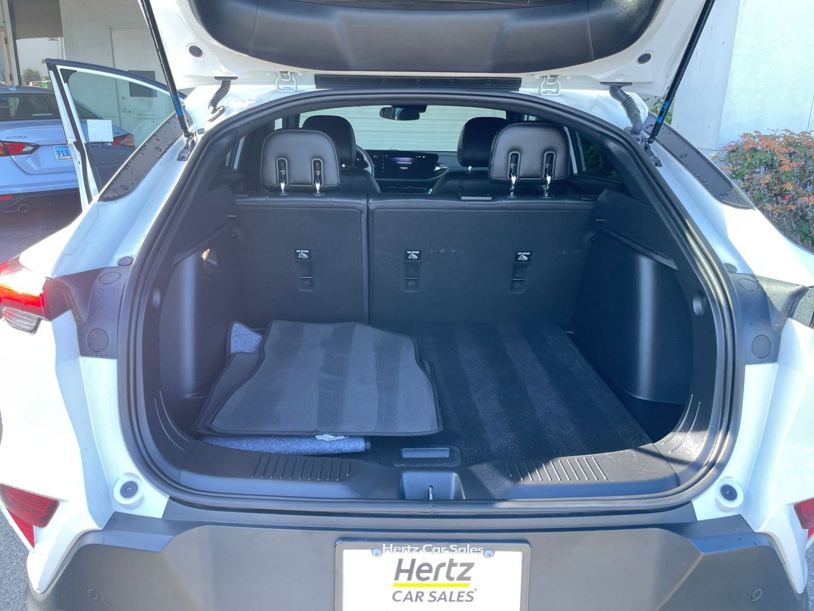 Thumbnail: 2025 Buick Envista - 32