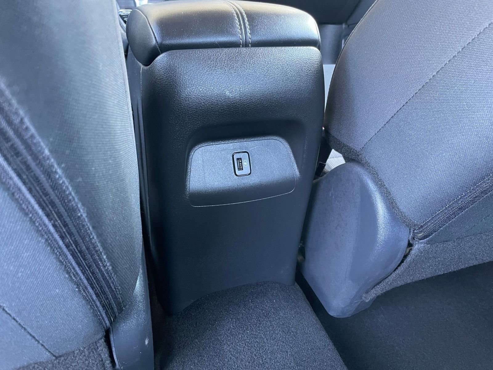 Thumbnail: 2025 Nissan Sentra - 22