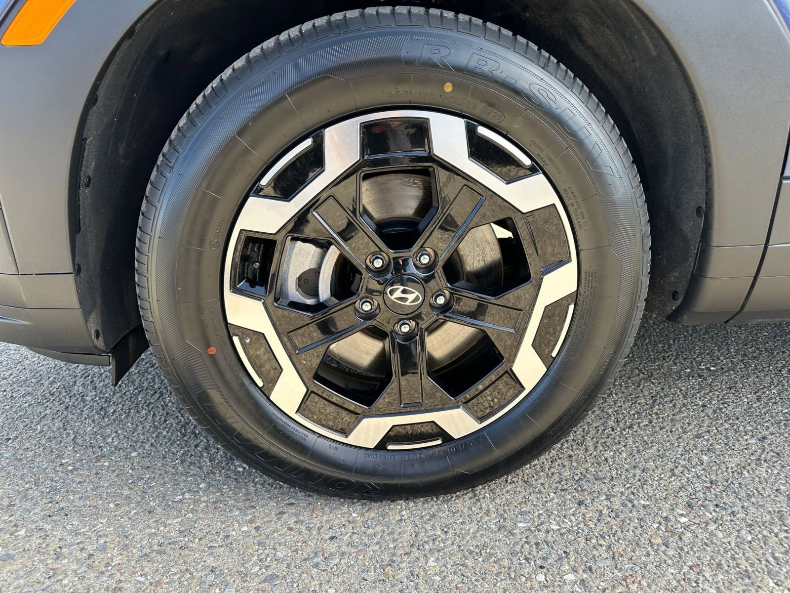 Thumbnail: 2025 Hyundai Santa Fe - 35