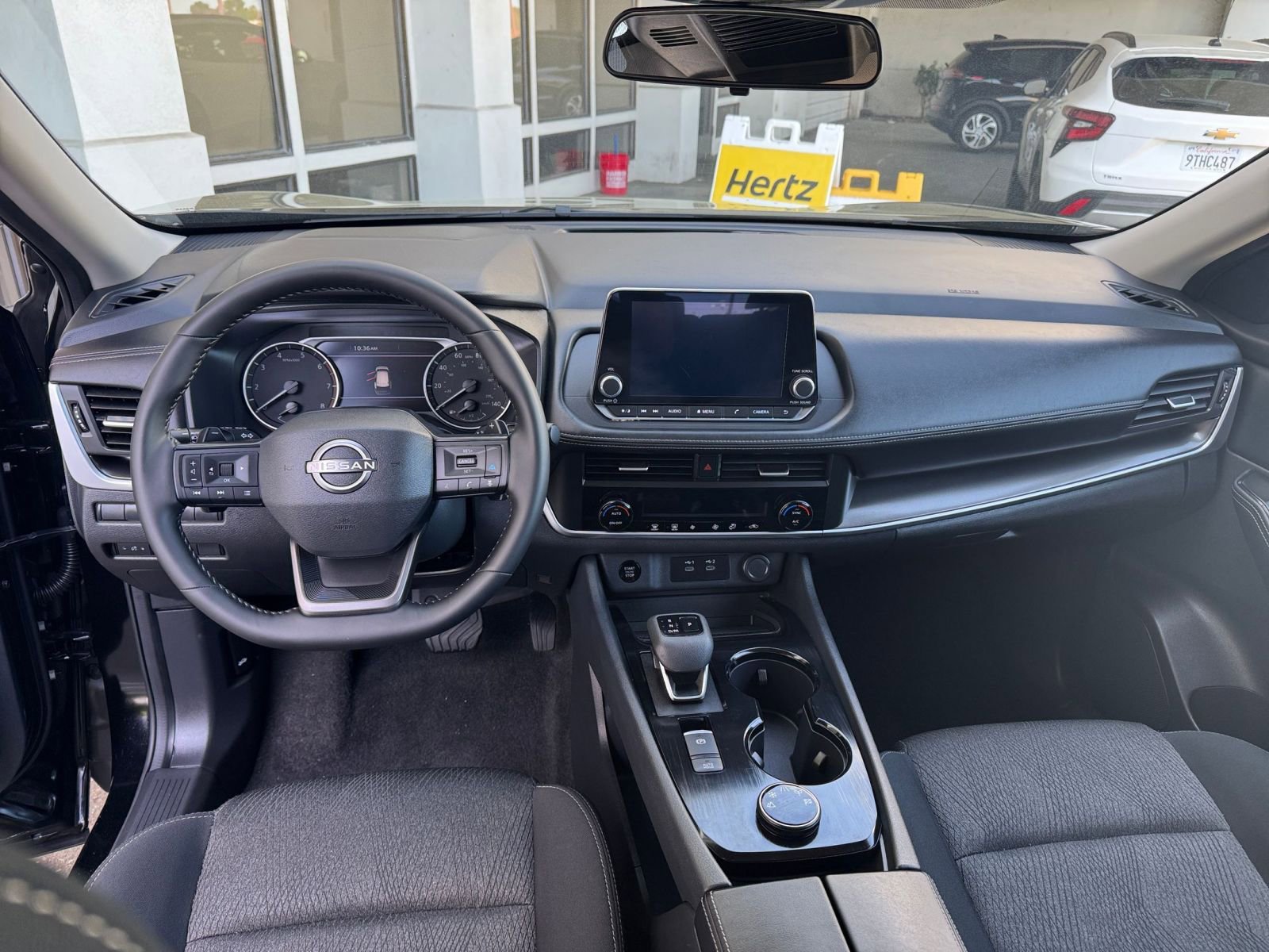 Thumbnail: 2025 Nissan Rogue - 35