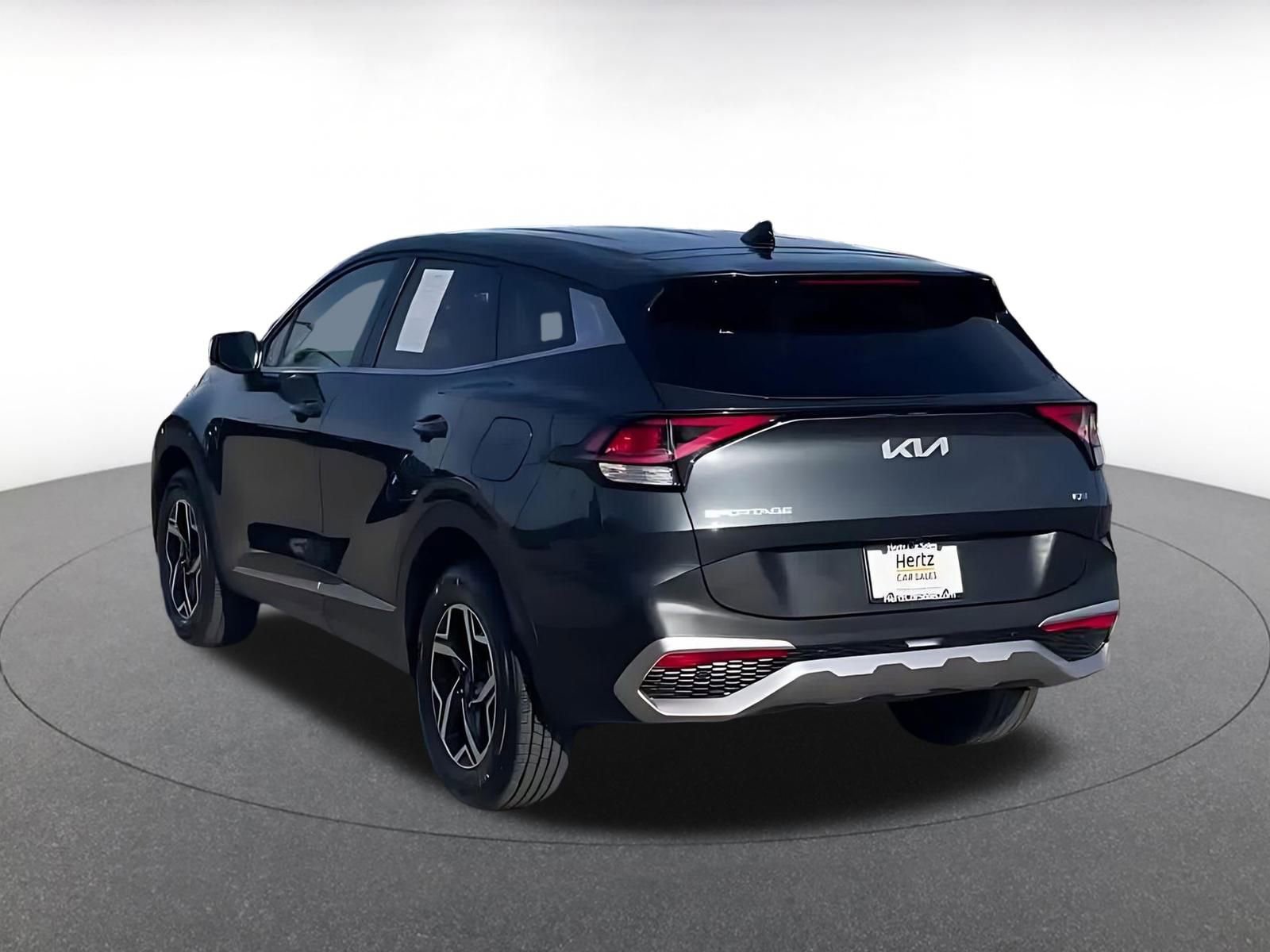 Thumbnail: 2024 Kia Sportage - 11