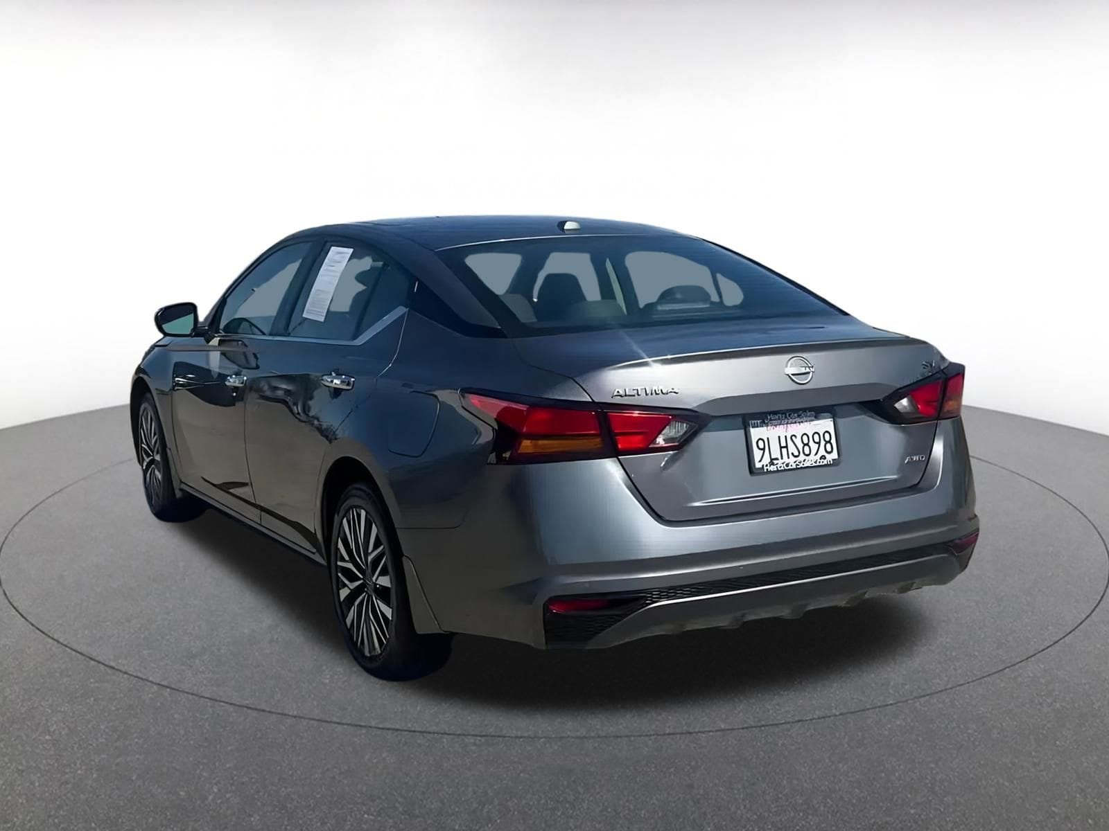Thumbnail: 2024 Nissan Altima - 11