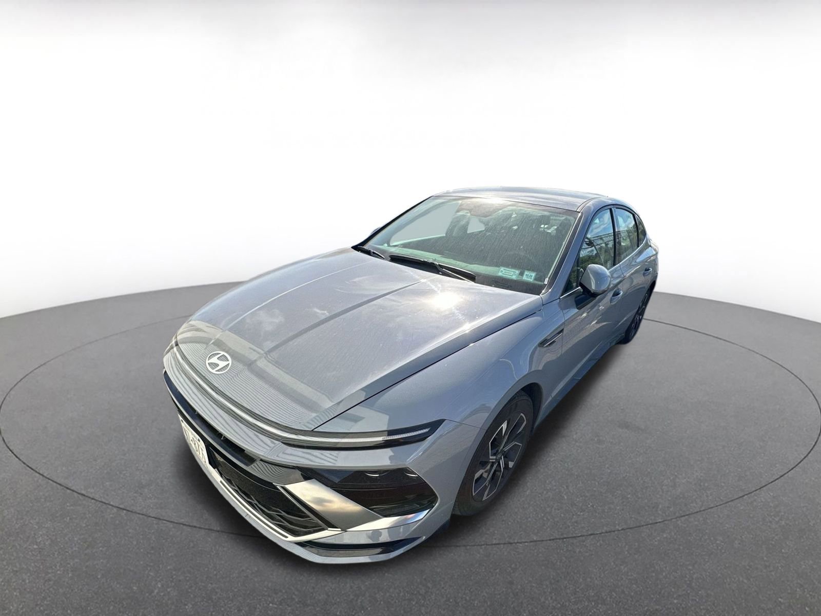 Thumbnail: 2025 Hyundai Sonata - 2