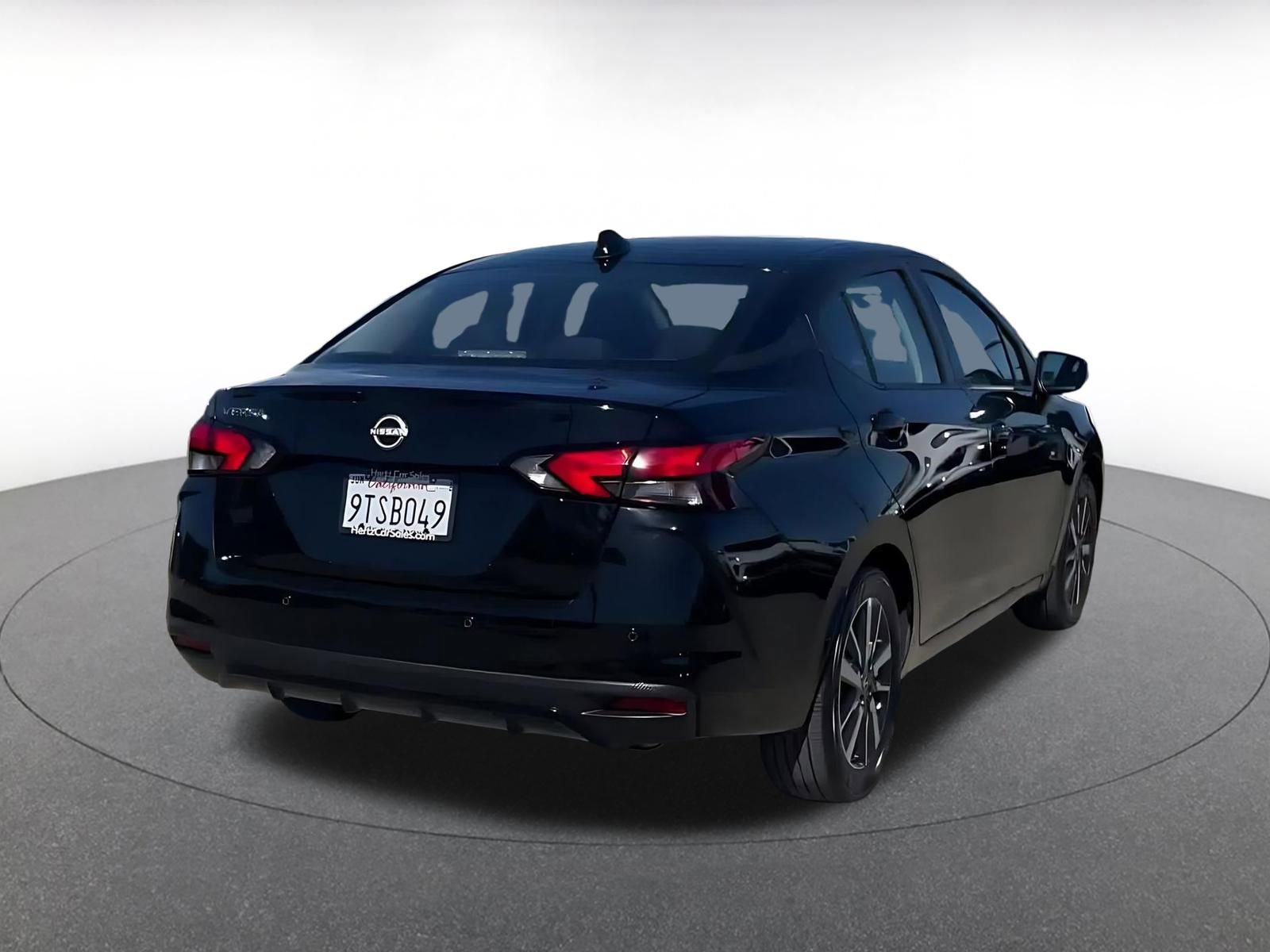 Thumbnail: 2025 Nissan Versa - 14