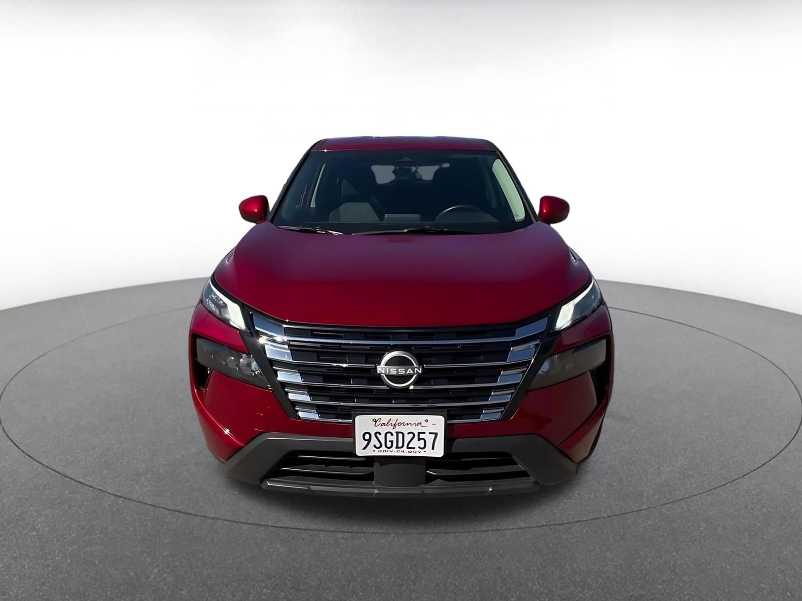 Thumbnail: 2025 Nissan Rogue - 3