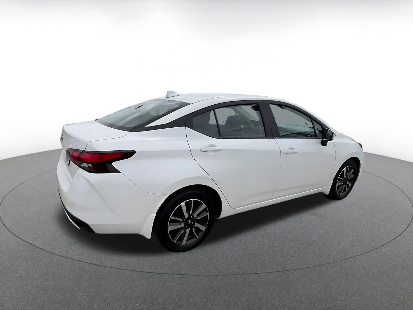 Thumbnail: 2025 Nissan Versa - 14