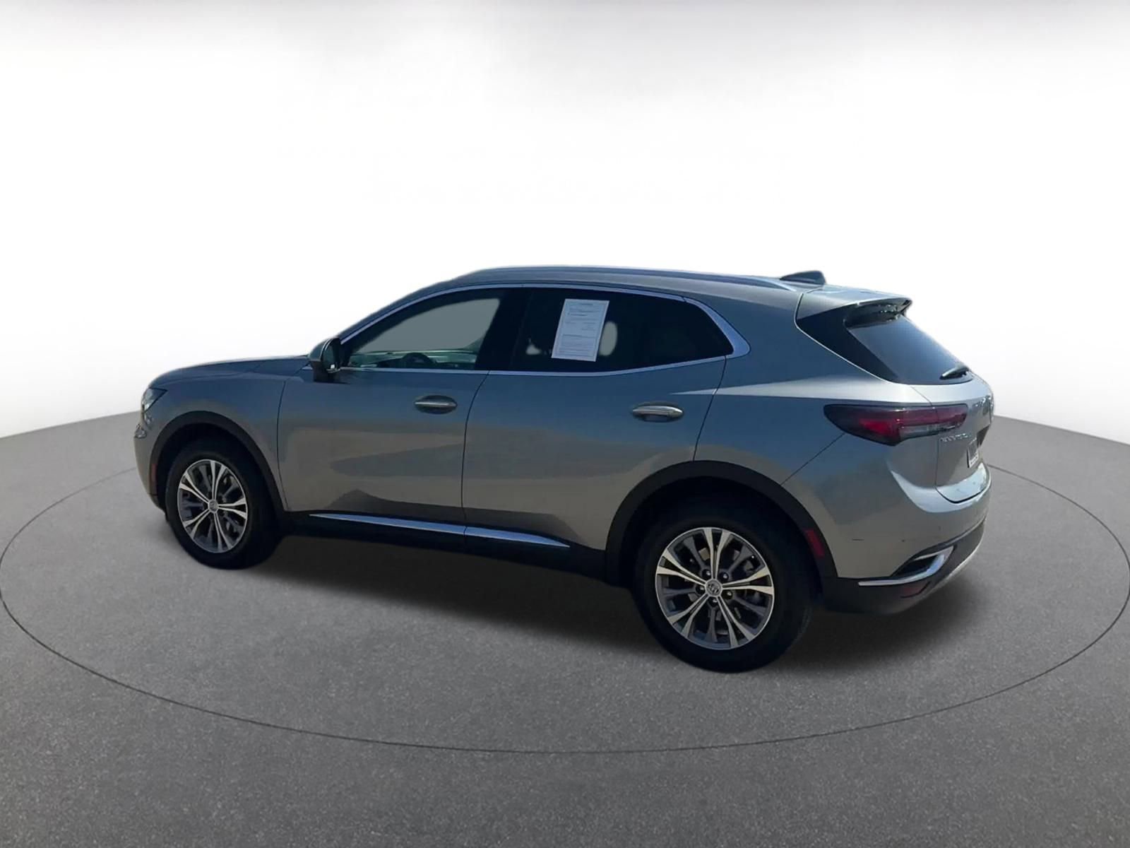 Thumbnail: 2023 Buick Envision - 10