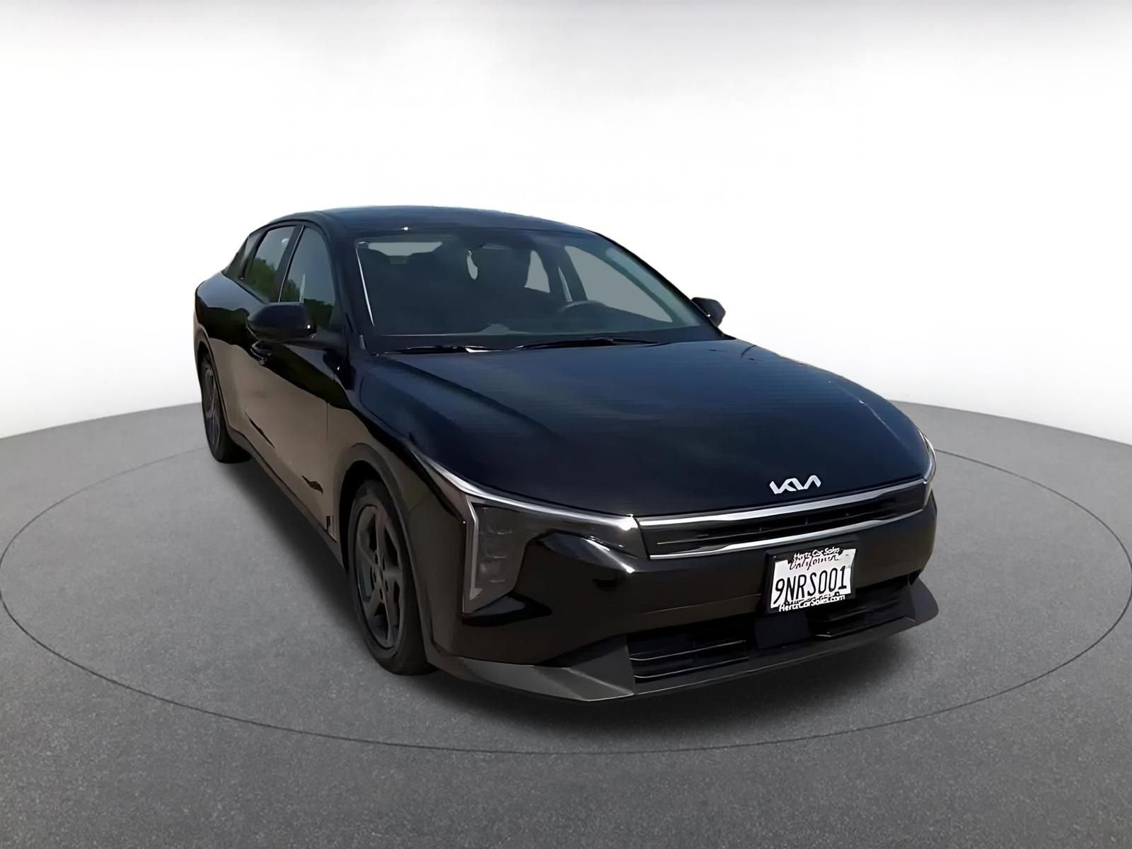 Thumbnail: 2025 Kia K4 - 3
