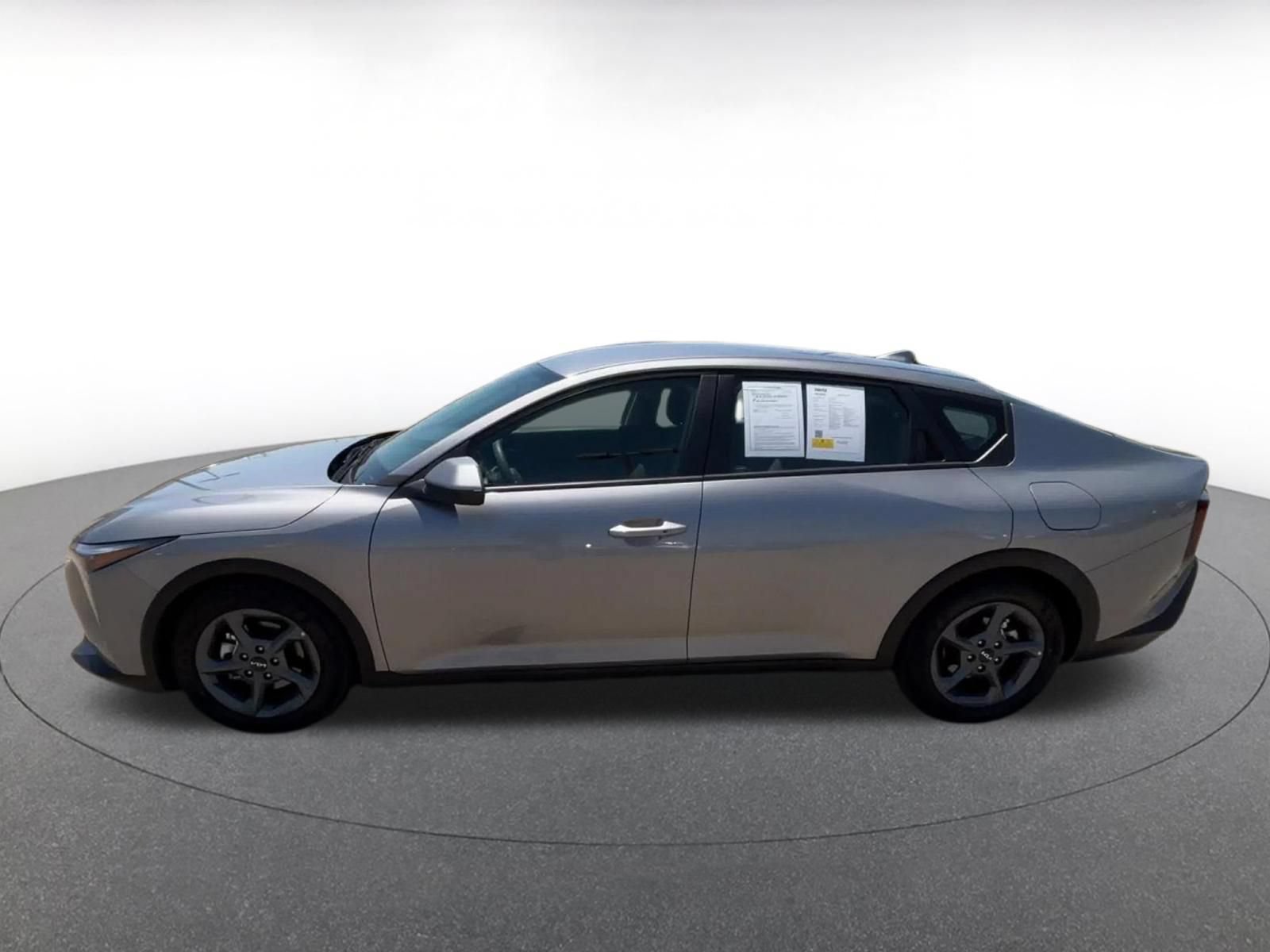Thumbnail: 2025 Kia K4 - 9