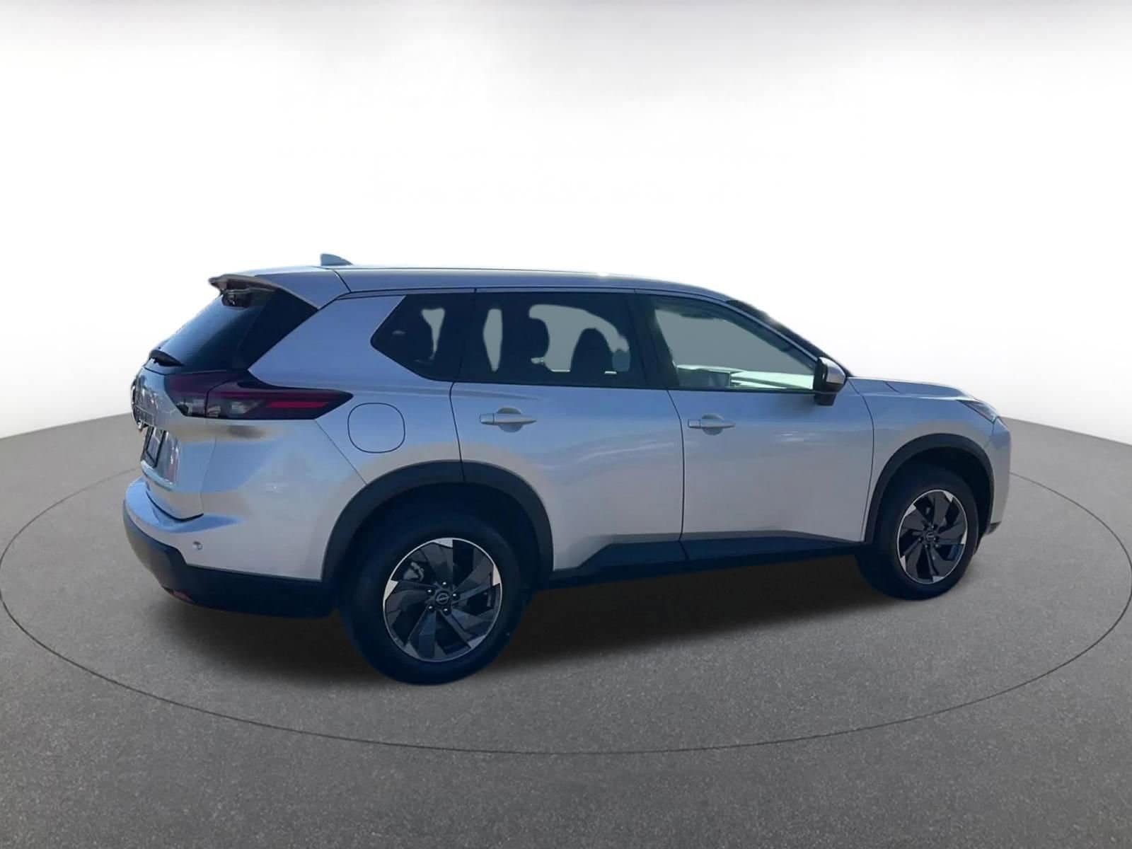 Thumbnail: 2025 Nissan Rogue - 14