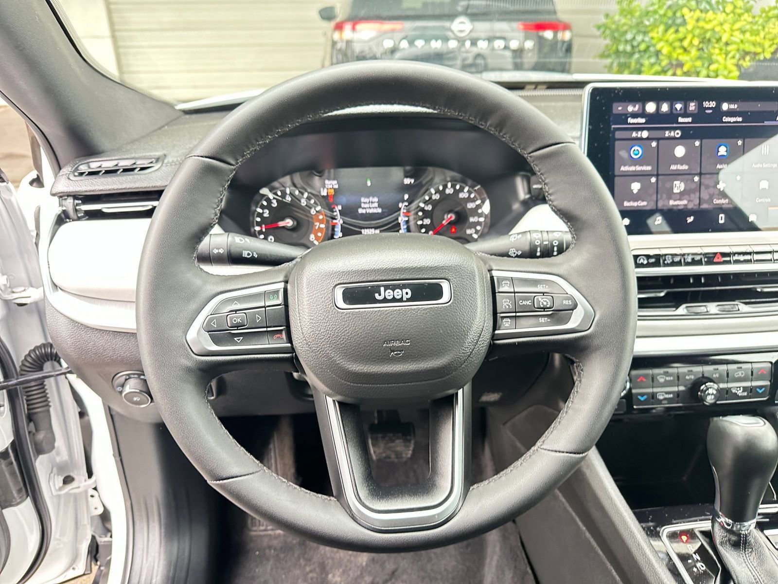 Thumbnail: 2025 Jeep Compass - 28