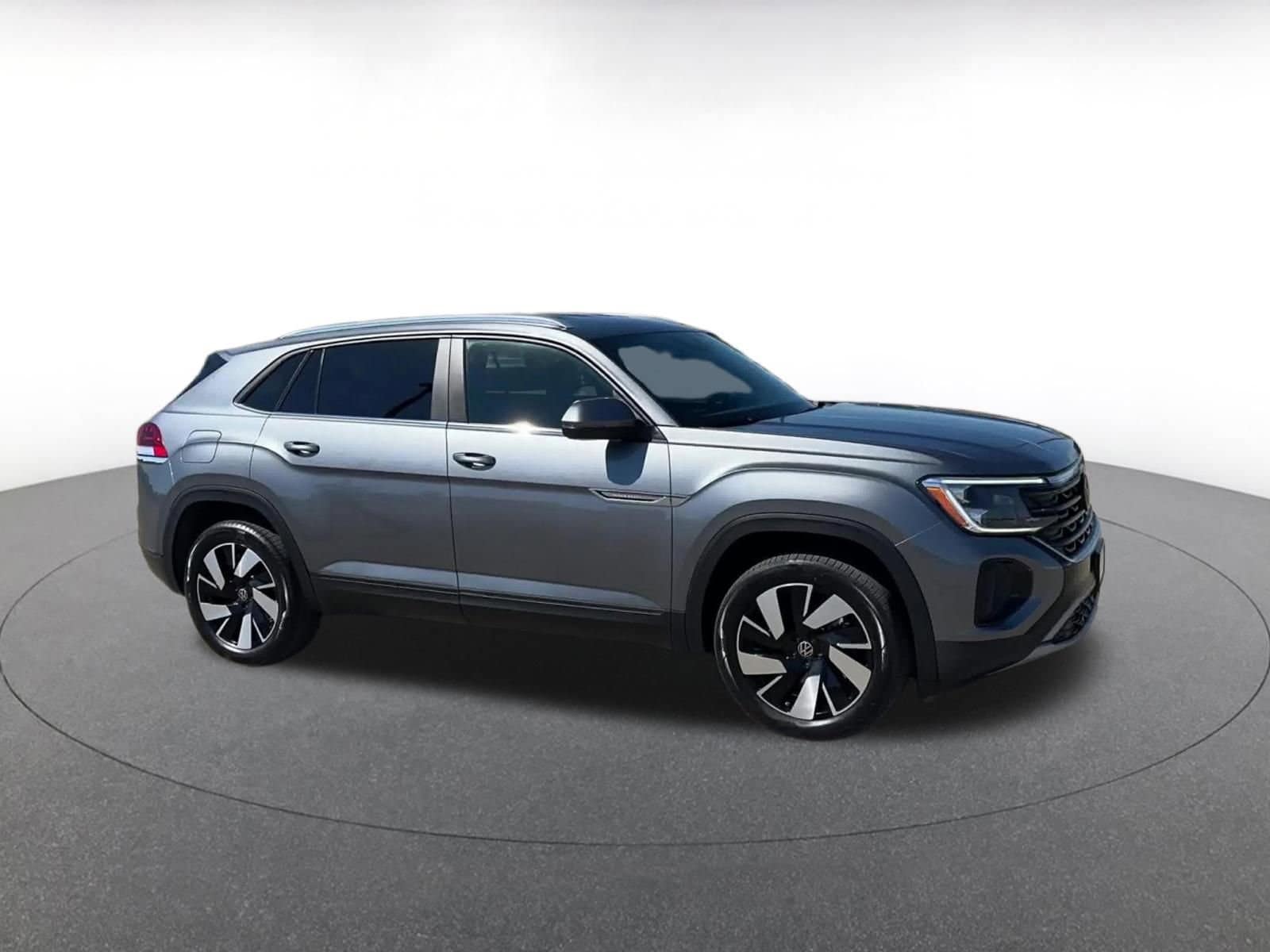 Thumbnail: 2025 Volkswagen Atlas - 2