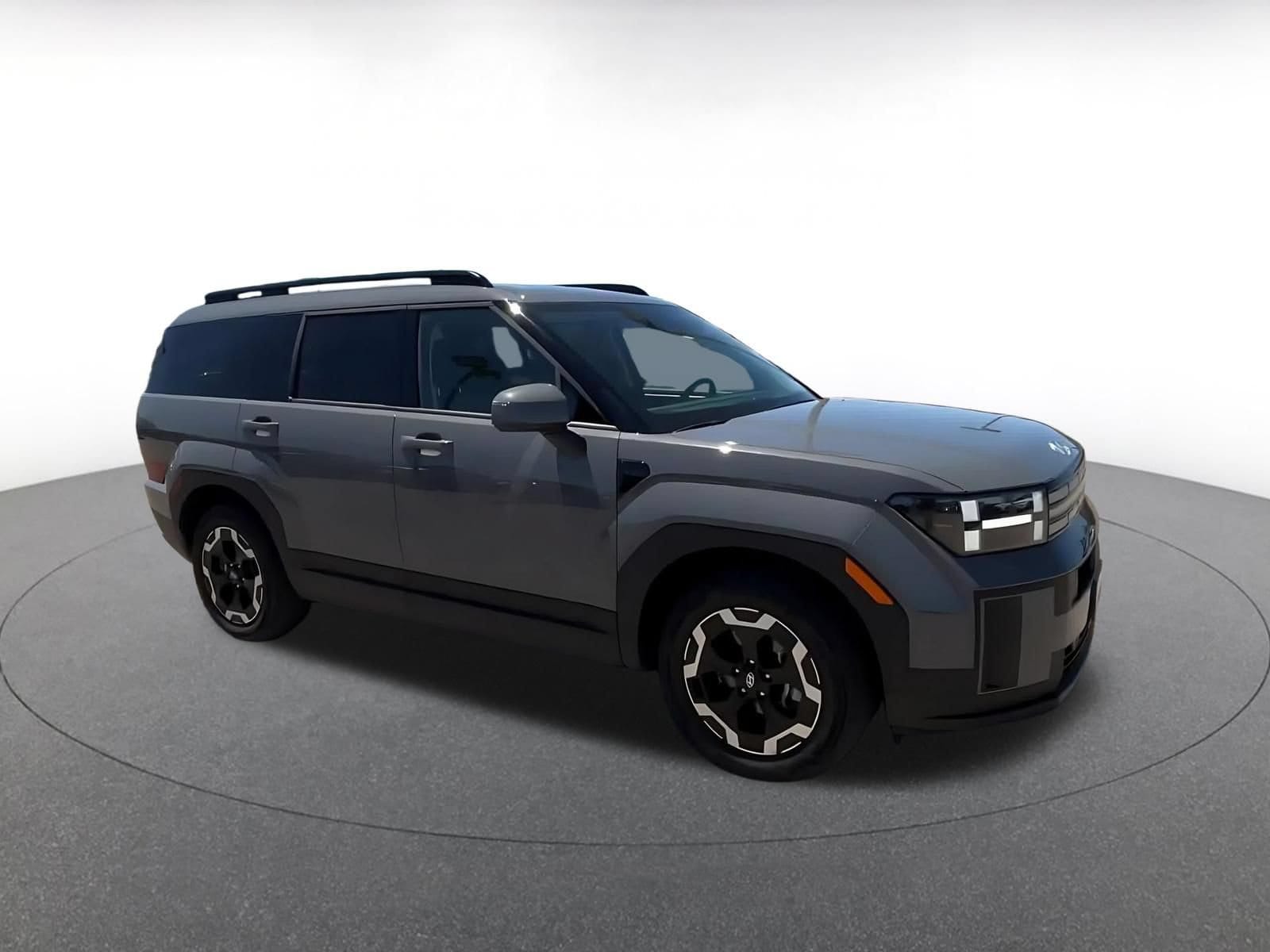 Thumbnail: 2026 Hyundai Santa Fe - 2