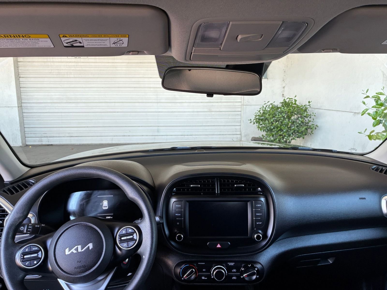 Thumbnail: 2025 Kia Soul - 33