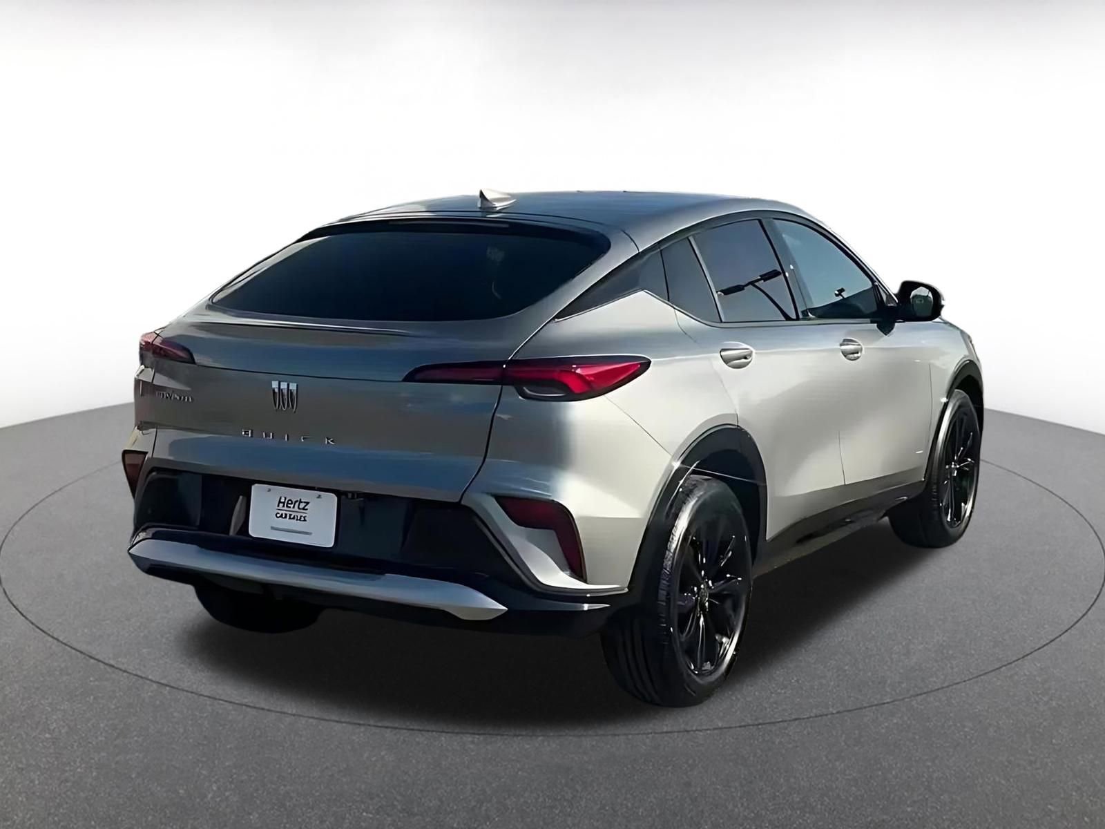 Thumbnail: 2025 Buick Envista - 12