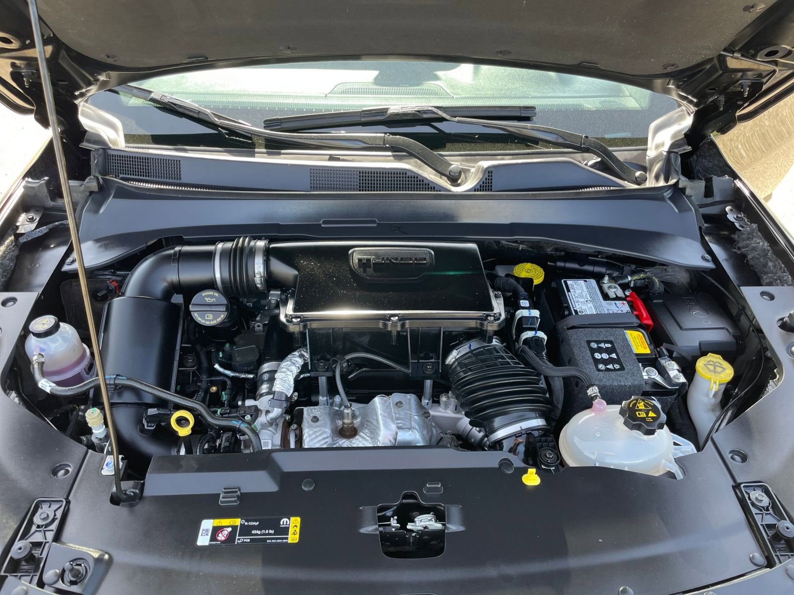 Thumbnail: 2025 Jeep Compass - 31