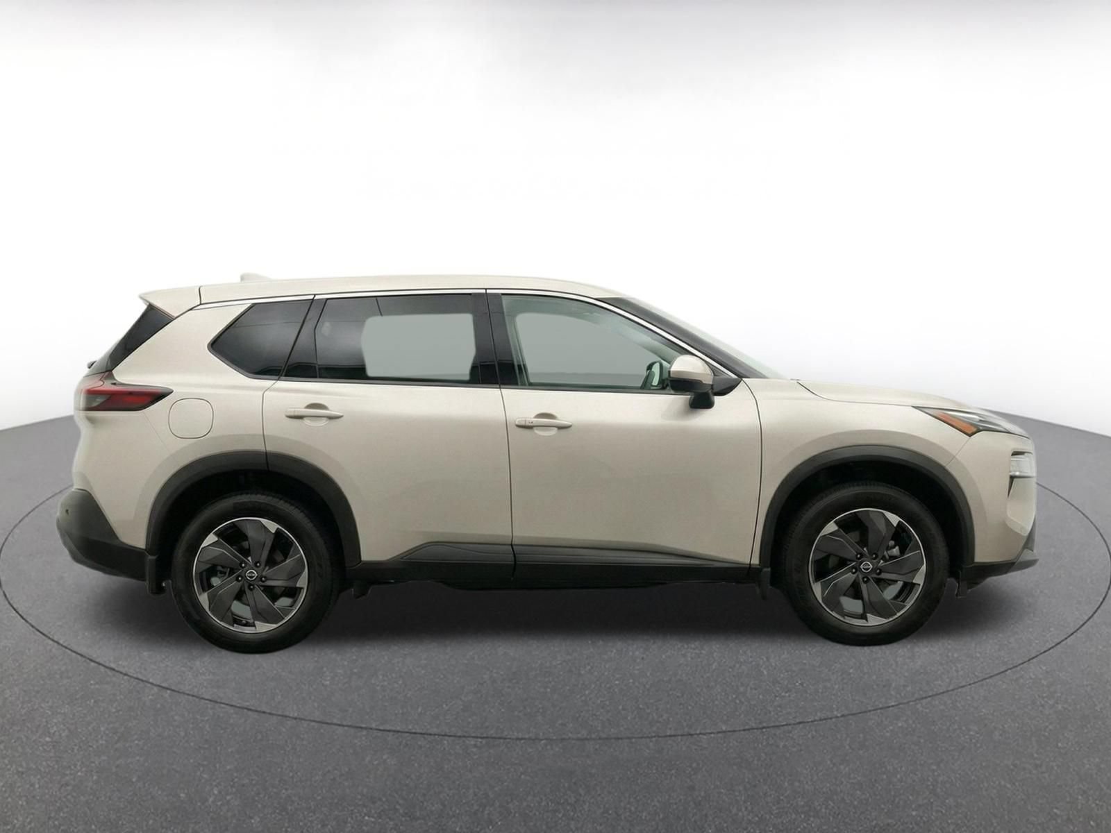 Thumbnail: 2025 Nissan Rogue - 14
