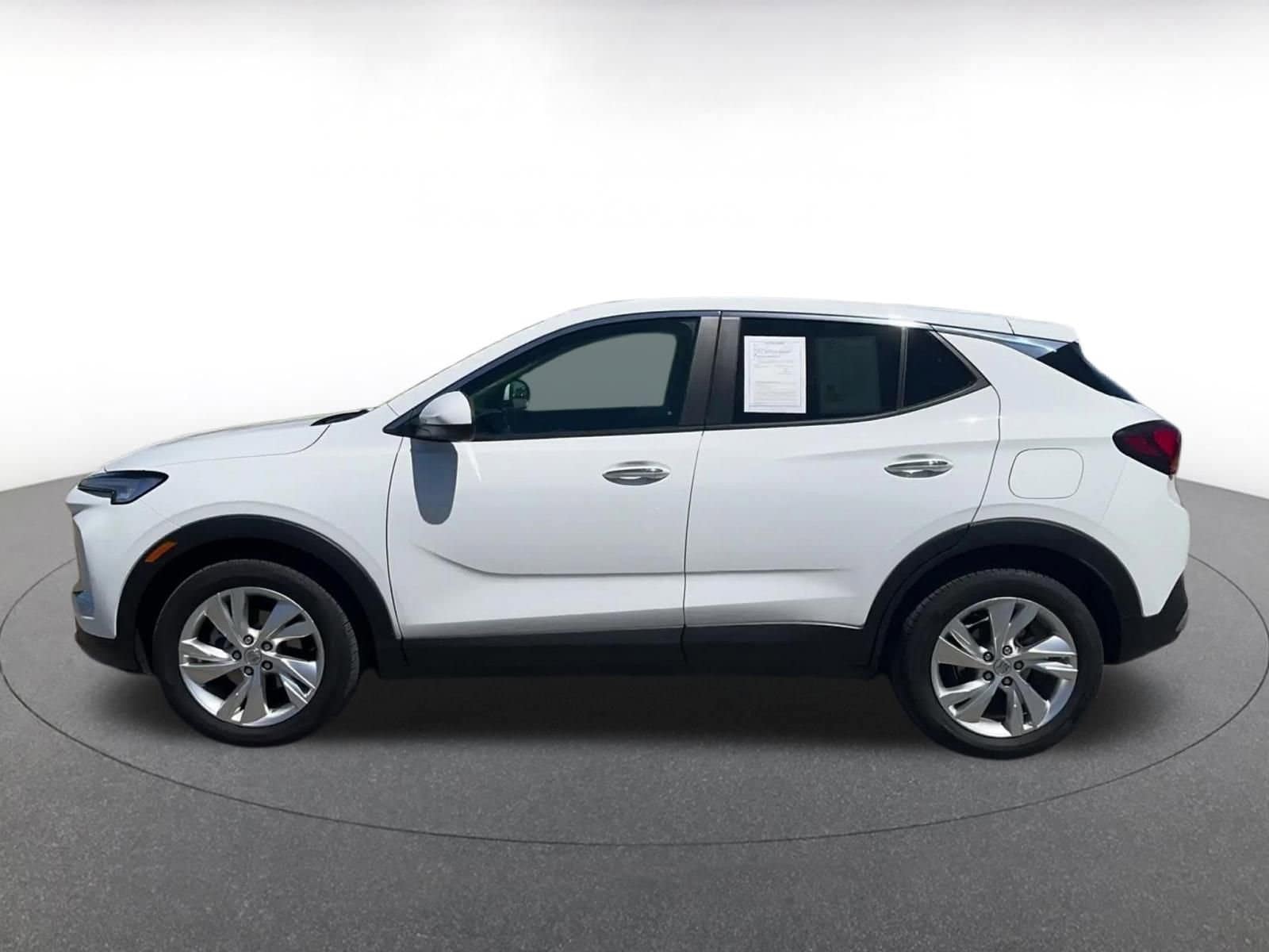 Thumbnail: 2025 Buick Encore GX - 9