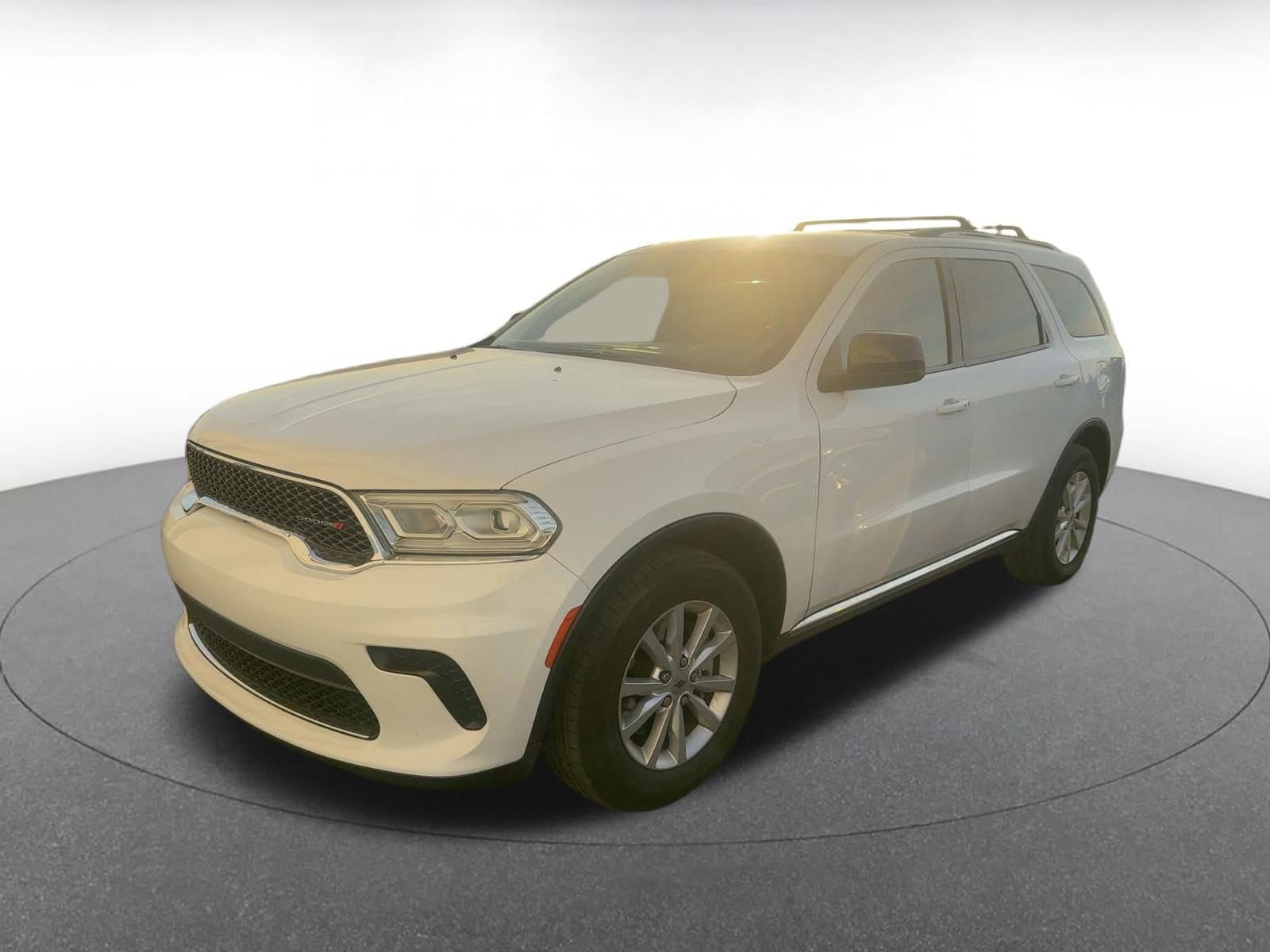 Thumbnail: 2024 Dodge Durango - 3