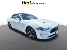 2023 Ford Mustang  -
                  Stockton, CA