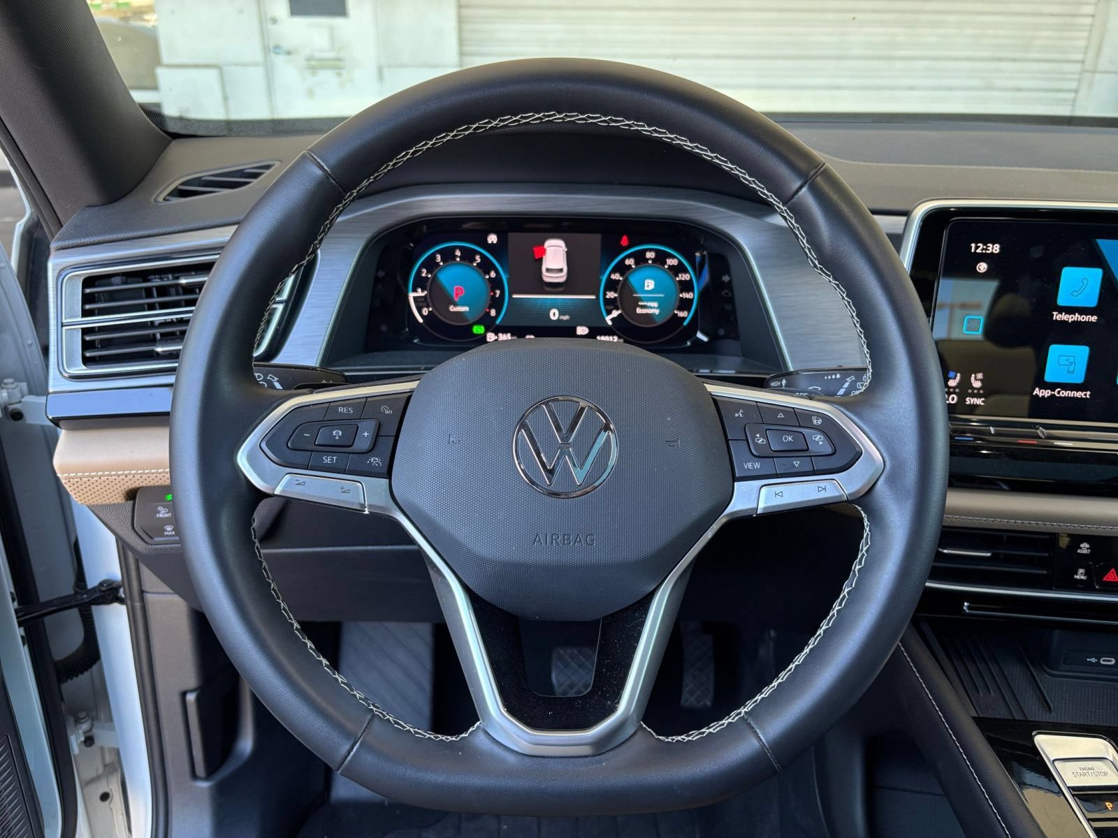 Thumbnail: 2026 Volkswagen Atlas - 30