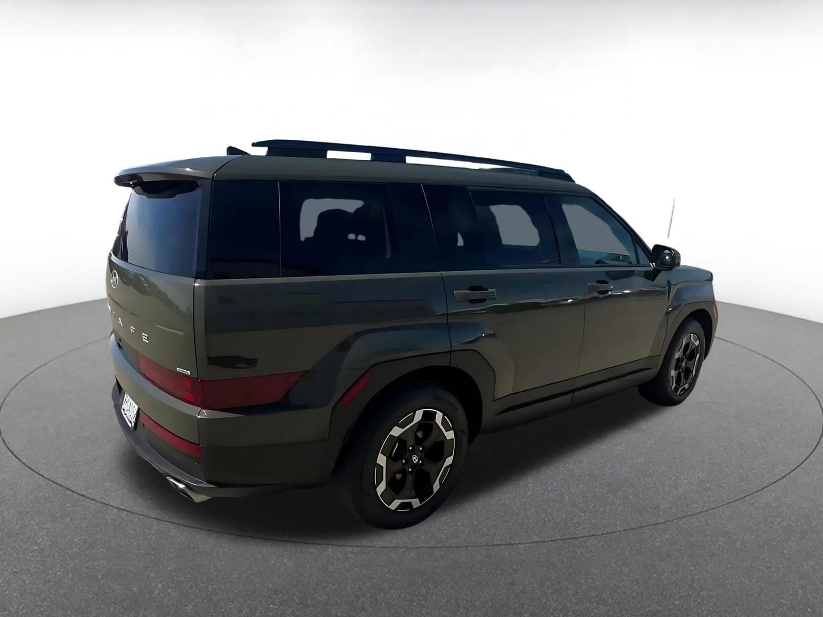 Thumbnail: 2025 Hyundai Santa Fe - 15