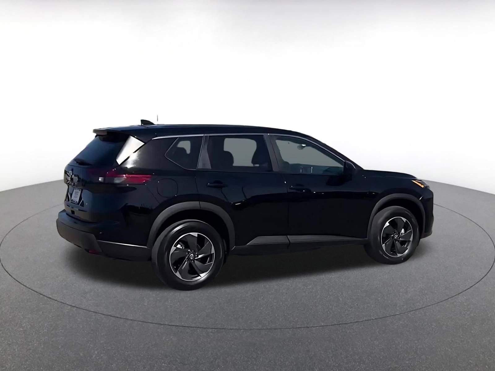 Thumbnail: 2025 Nissan Rogue - 14