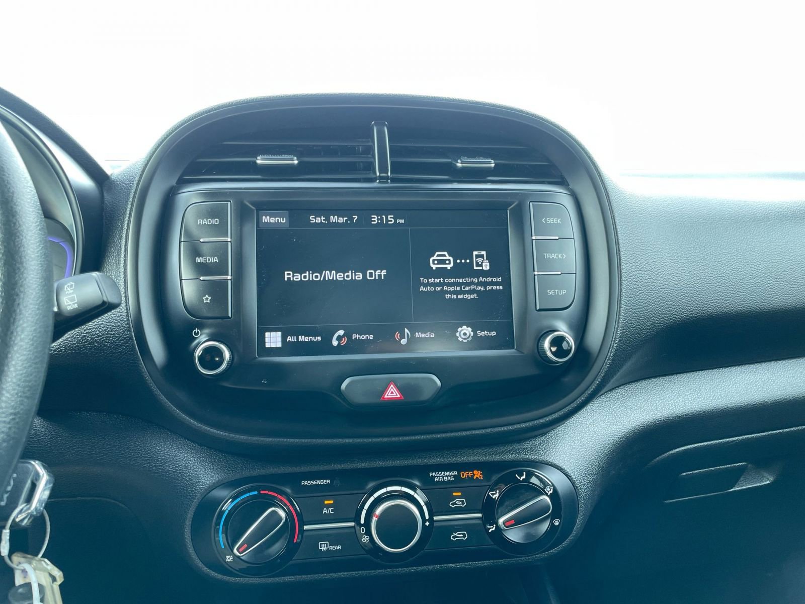 Thumbnail: 2025 Kia Soul - 17