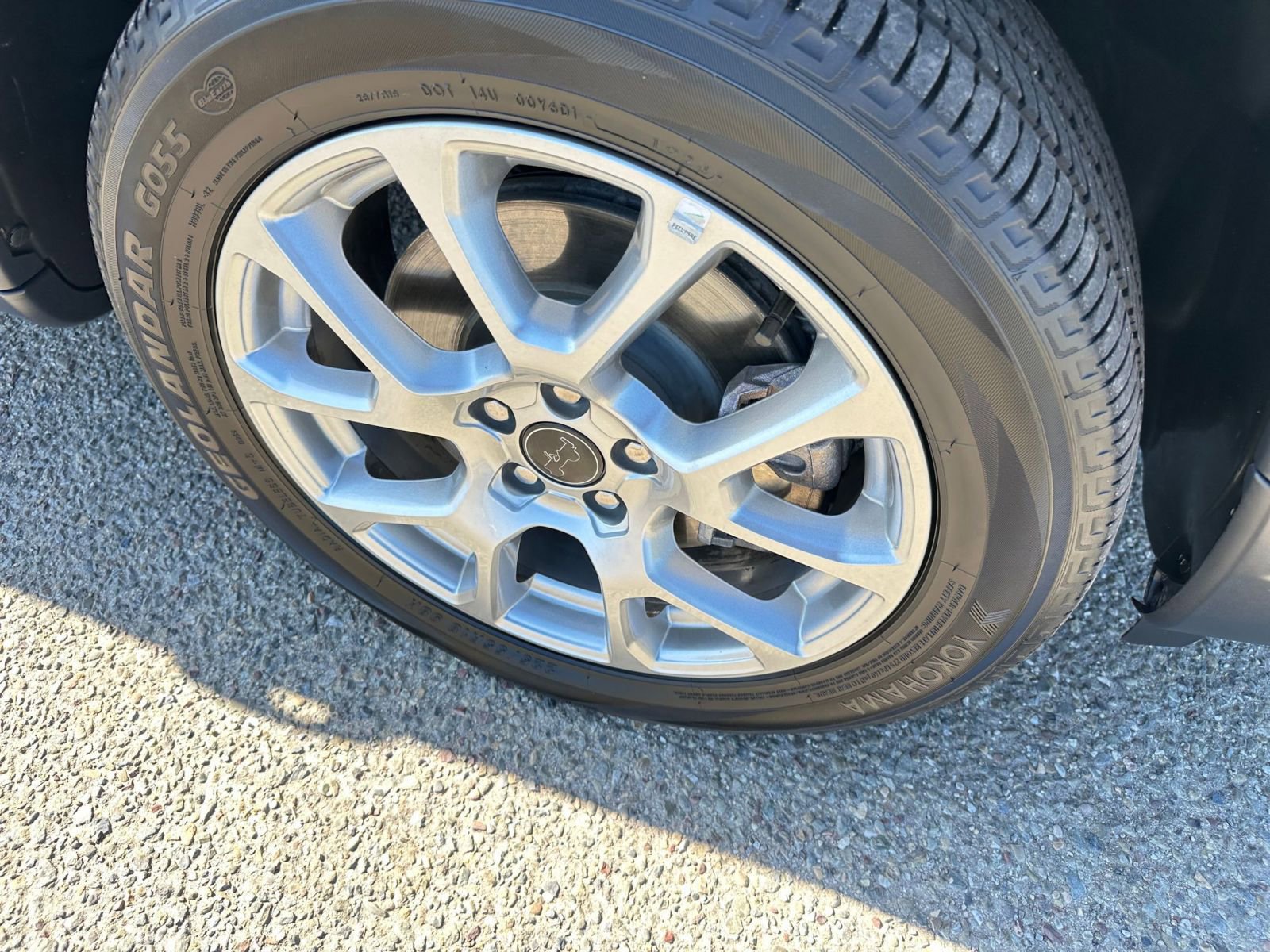 Thumbnail: 2025 Jeep Compass - 30