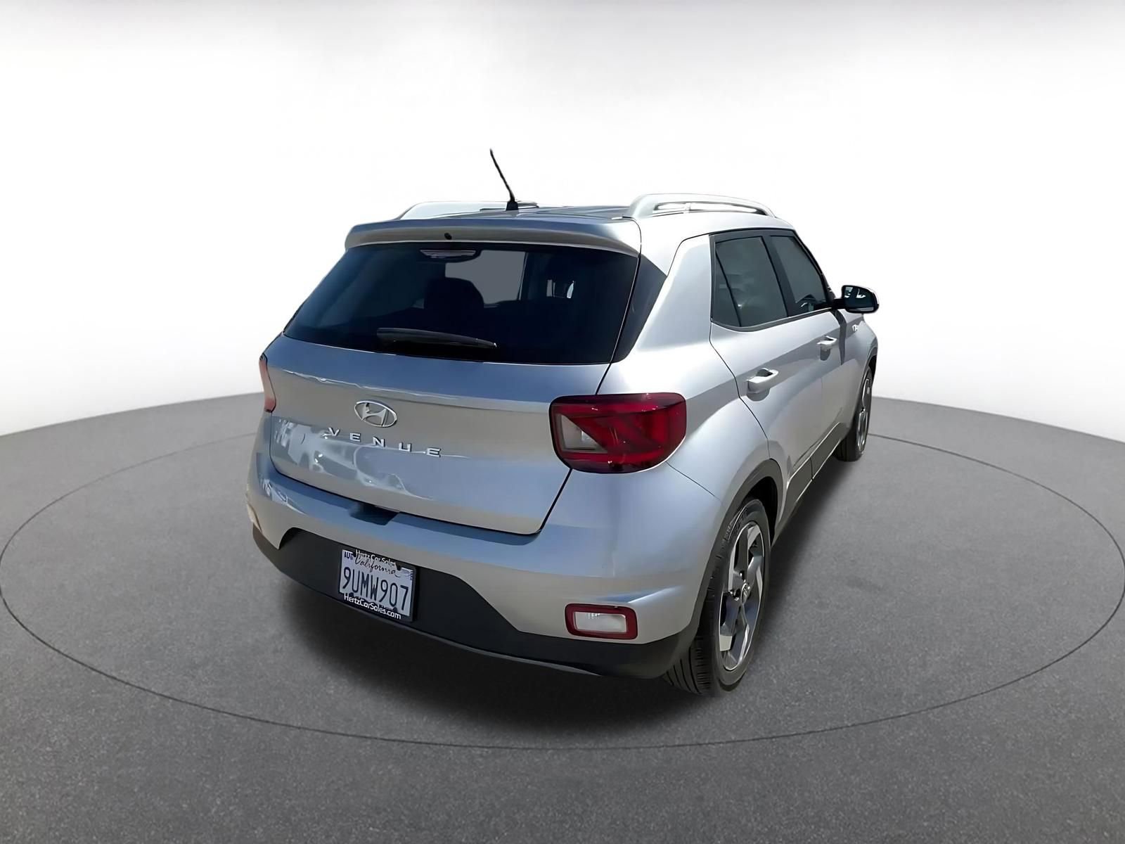 Thumbnail: 2025 Hyundai Venue - 14