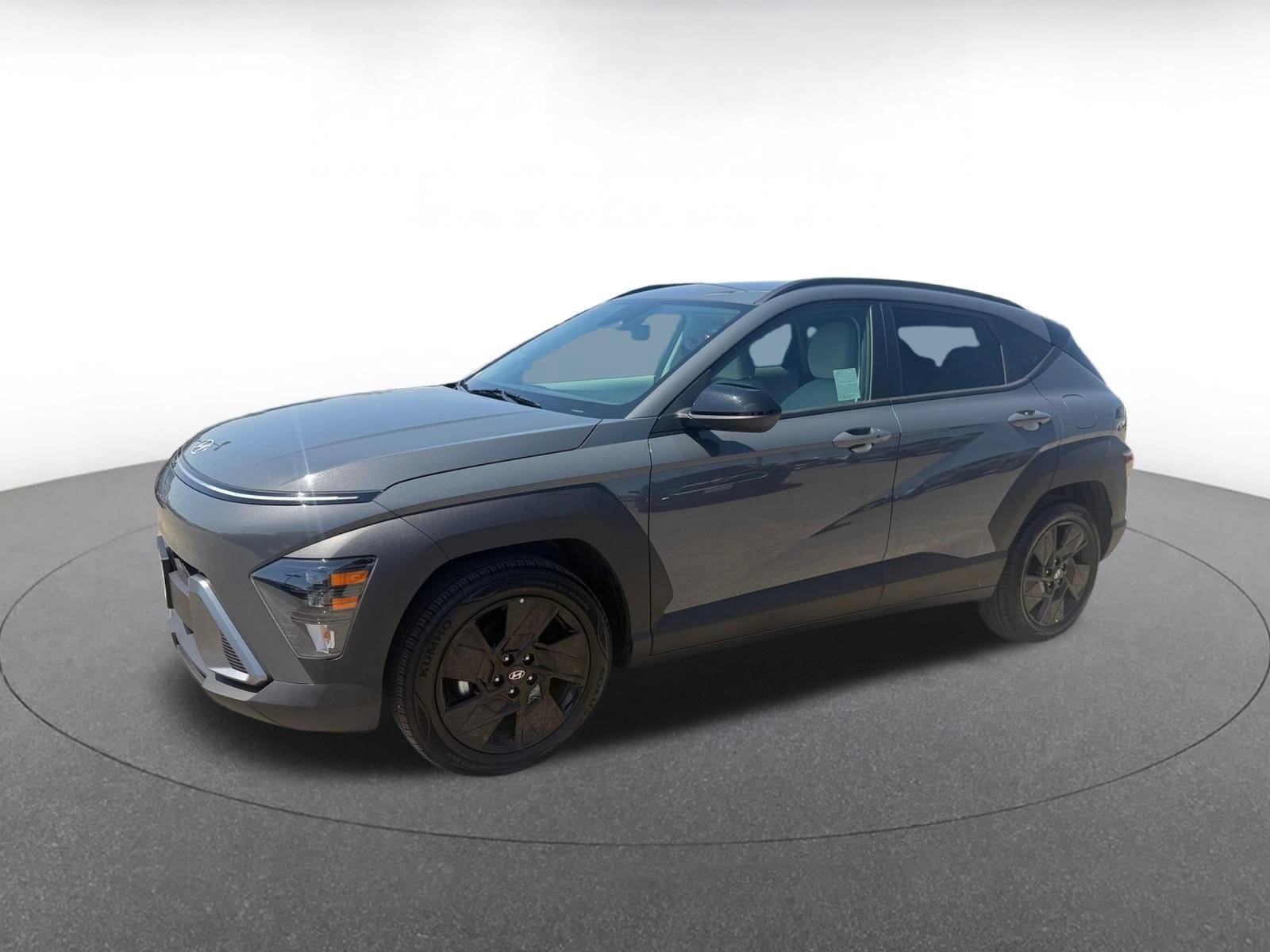 Thumbnail: 2026 Hyundai Kona - 4