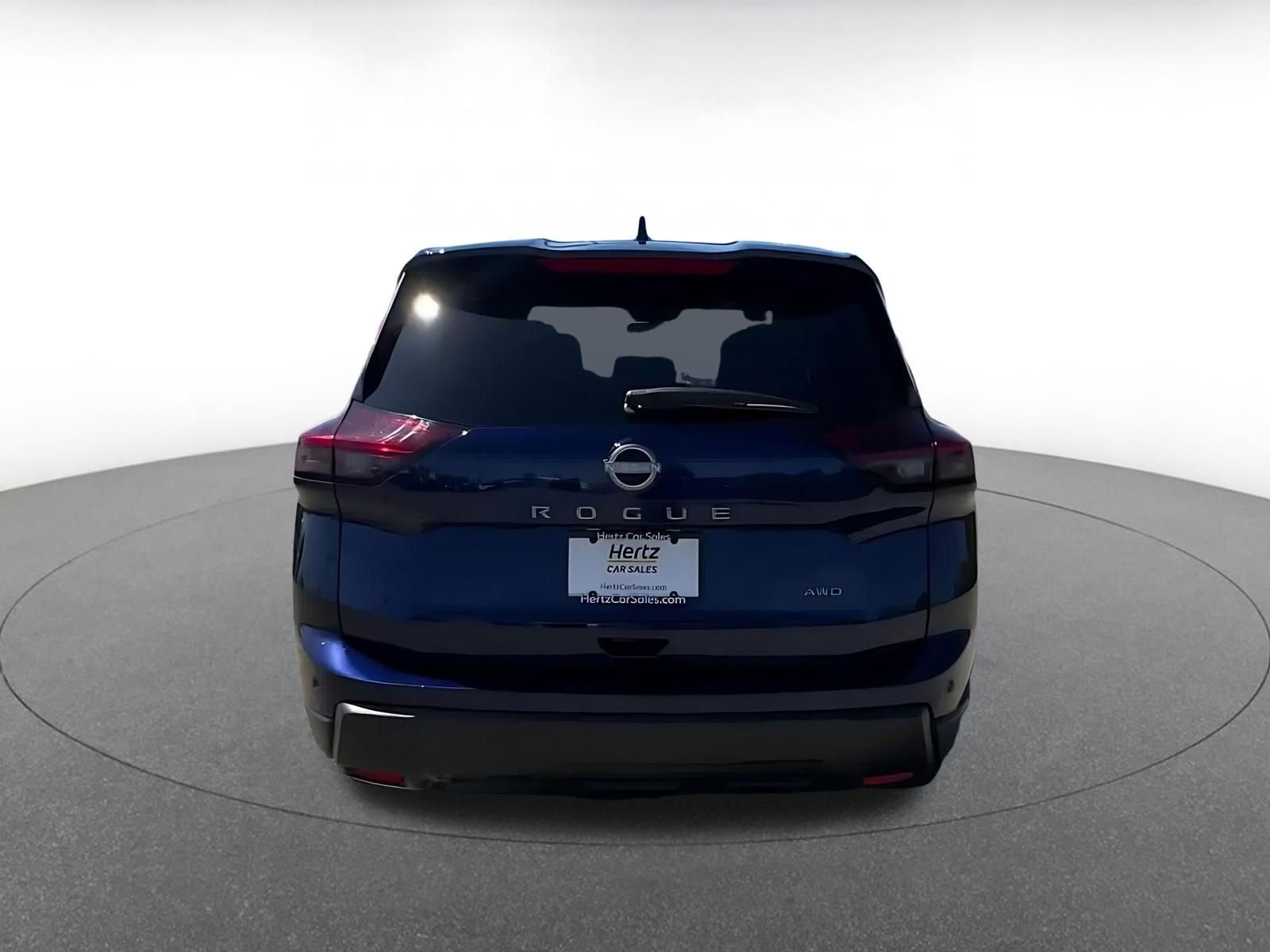 Thumbnail: 2025 Nissan Rogue - 12