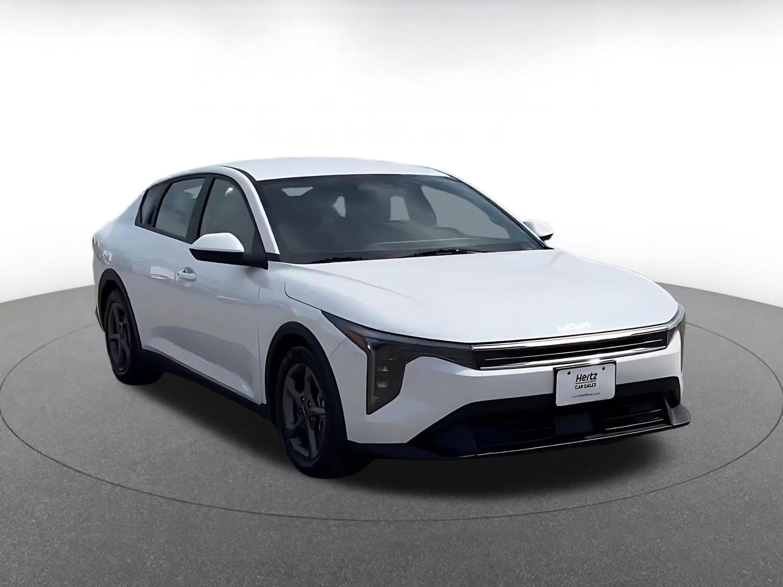 Thumbnail: 2025 Kia K4 - 2