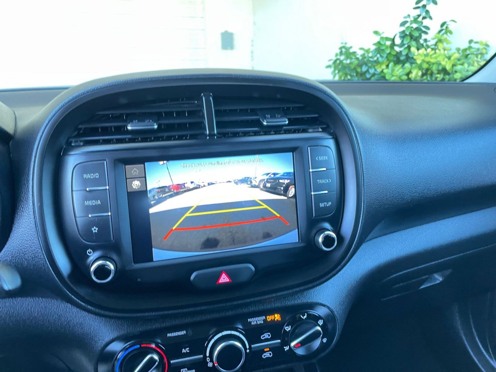 Thumbnail: 2025 Kia Soul - 24