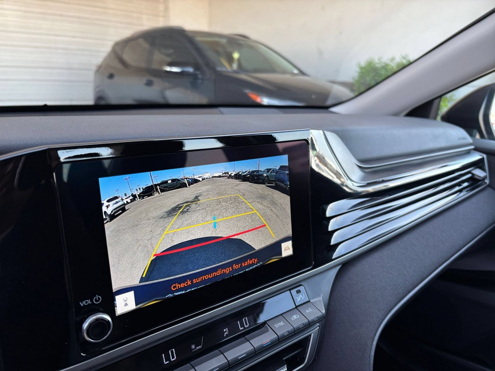 Thumbnail: 2026 Toyota Camry - 23