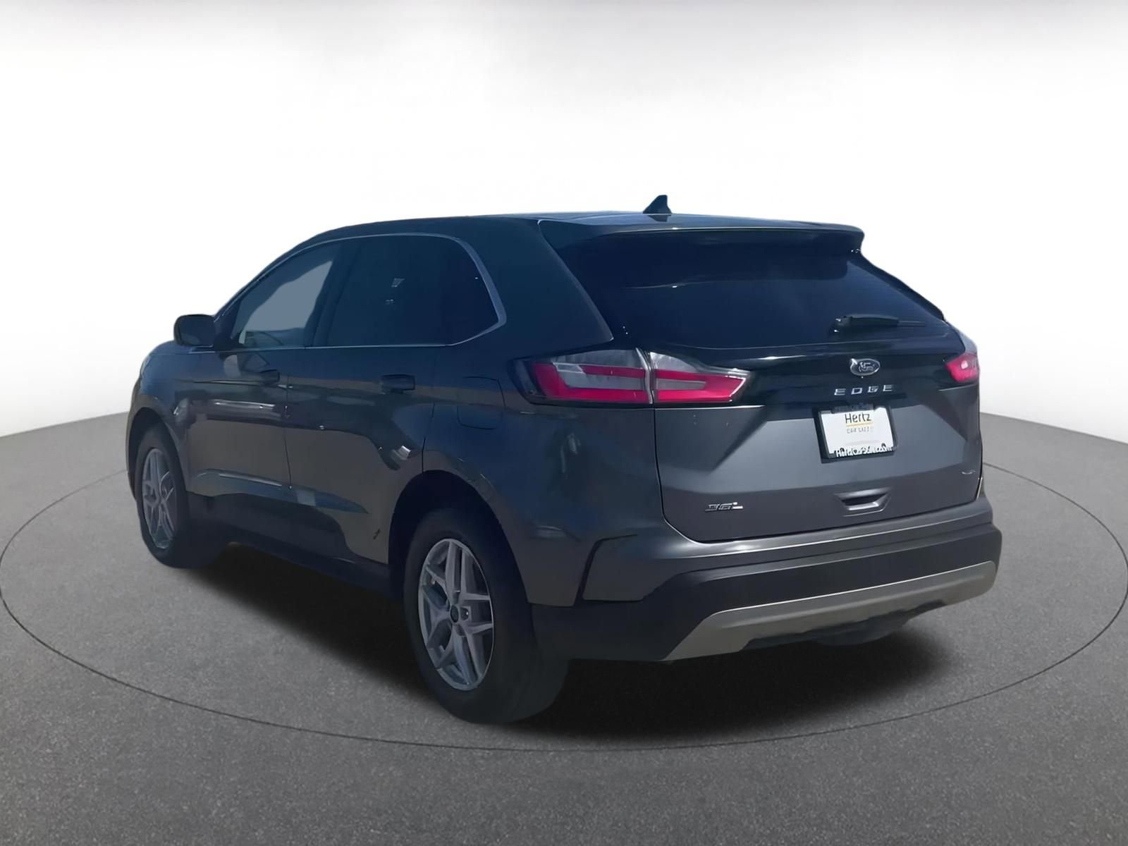 Thumbnail: 2024 Ford Edge - 11