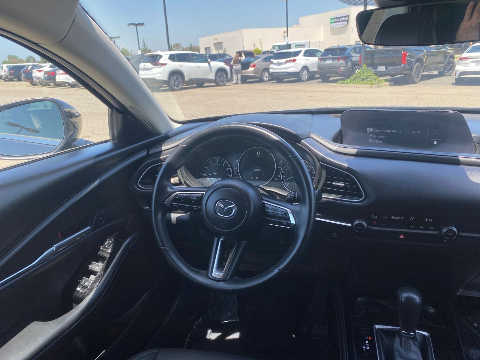 Thumbnail: 2024 Mazda CX-30 - 34