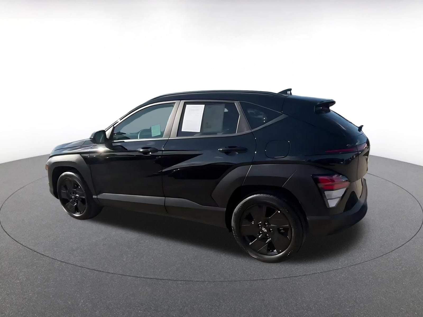 Thumbnail: 2026 Hyundai Kona - 9