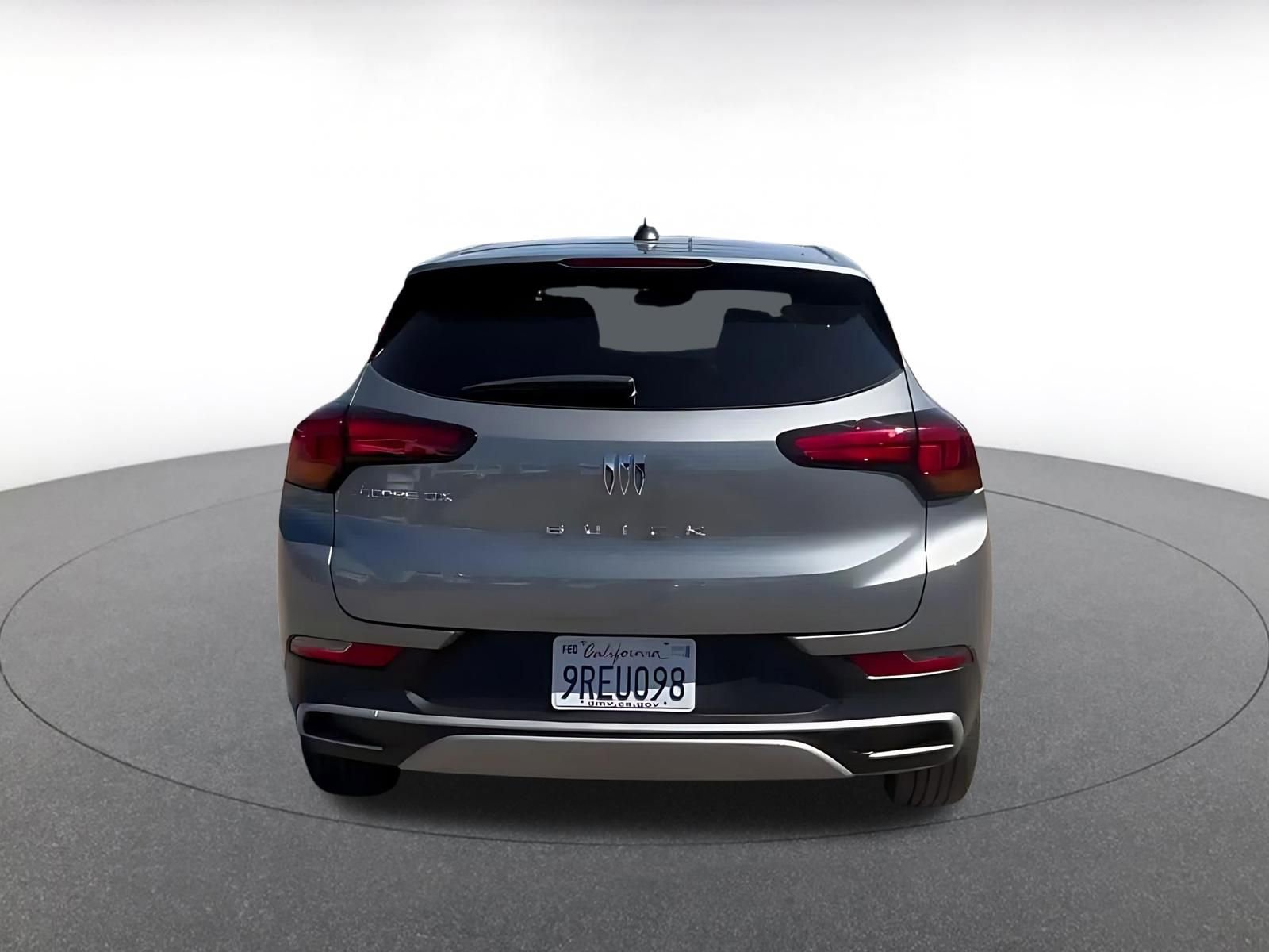 Thumbnail: 2025 Buick Encore GX - 12