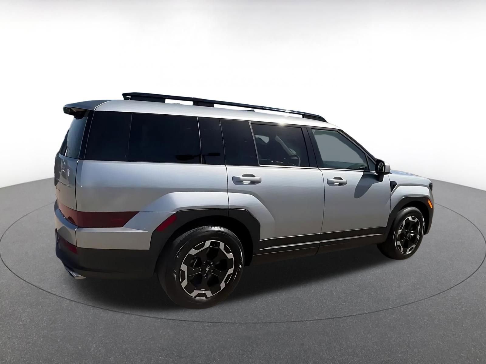 Thumbnail: 2025 Hyundai Santa Fe - 15