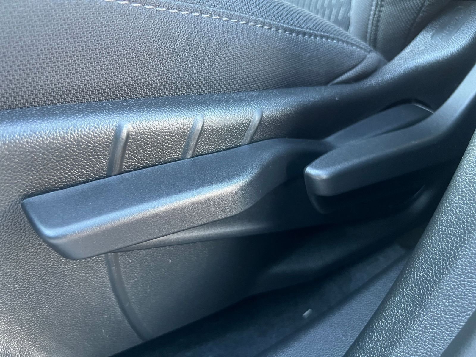 Thumbnail: 2025 Chevrolet Equinox - 23