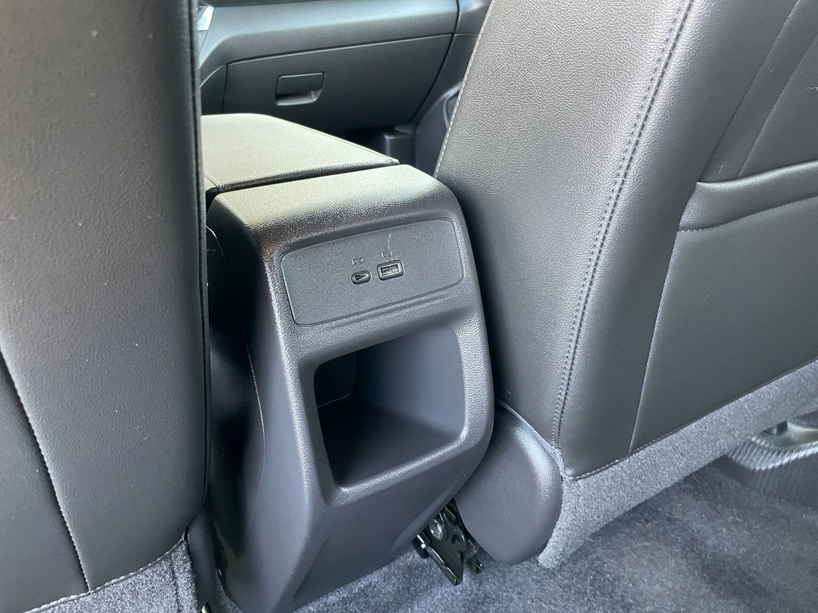 Thumbnail: 2025 Buick Envista - 22