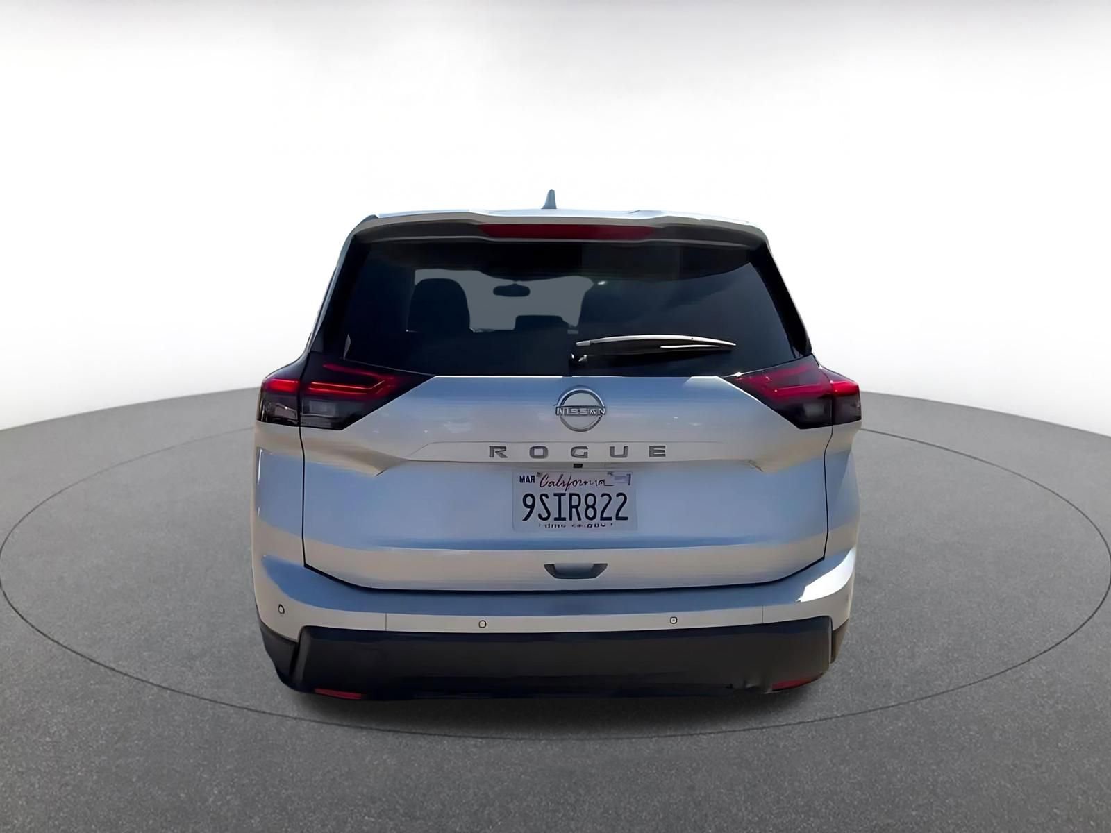 Thumbnail: 2025 Nissan Rogue - 12